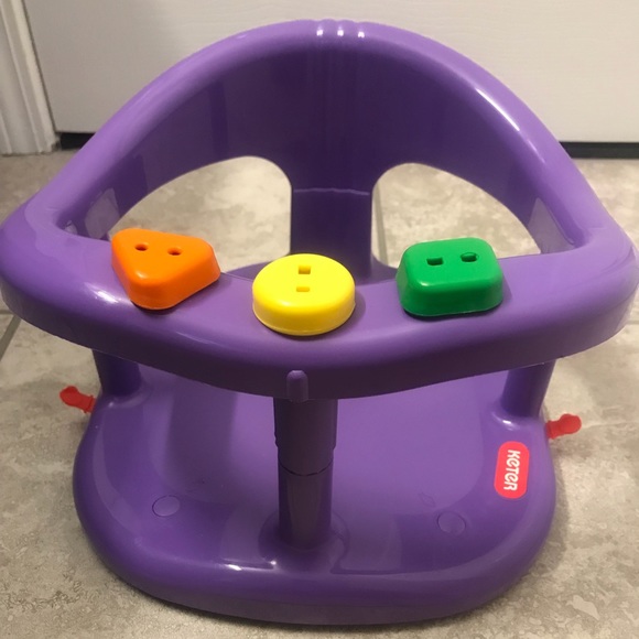 keter bath seat